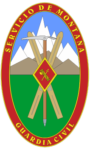 Guardia Civil Montaña