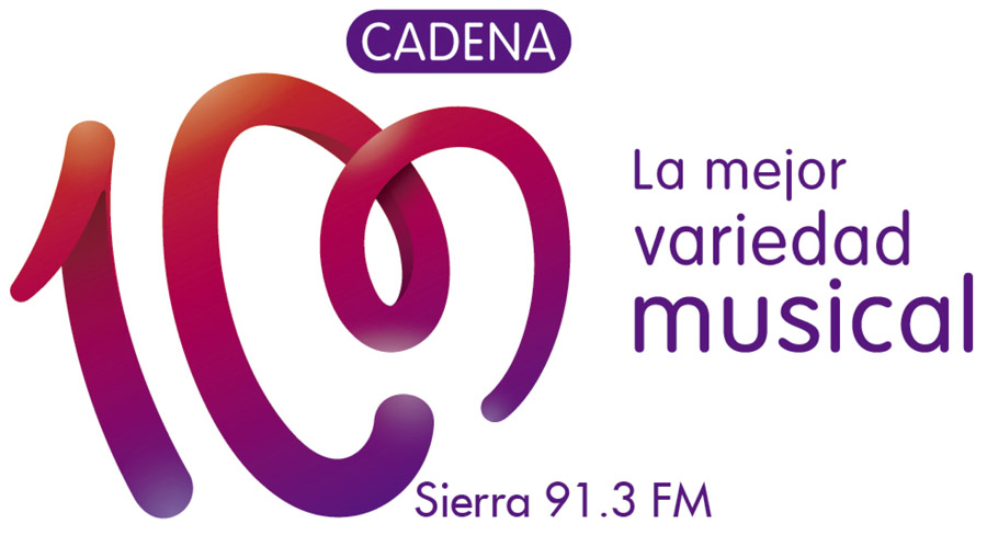 CADENA 100 SIERRA es la radio oficial de la carrera. Muchas gracias a Juan Carlos y al resto del equipo !!!